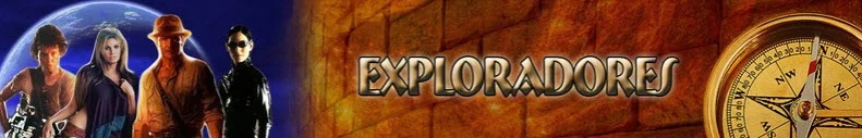 Exploradores